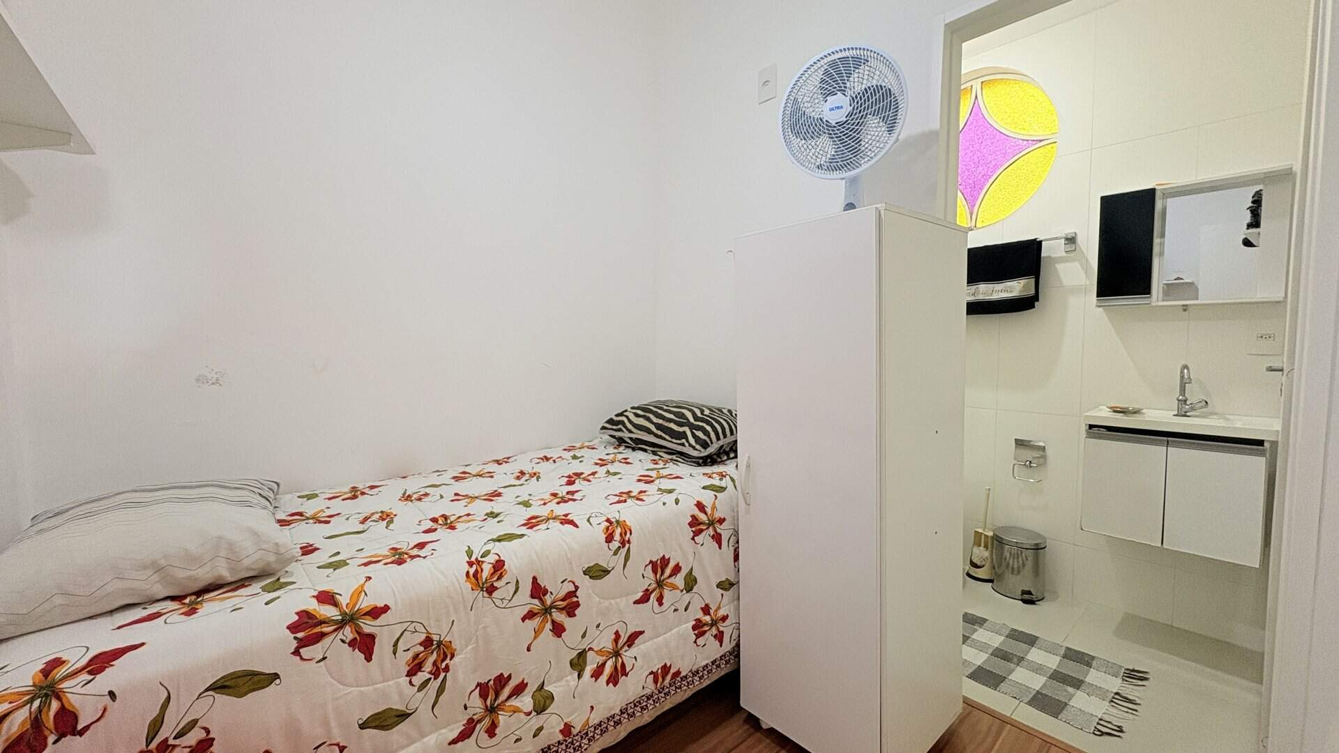 Apartamento, 3 quartos, 75 m² - Foto 6