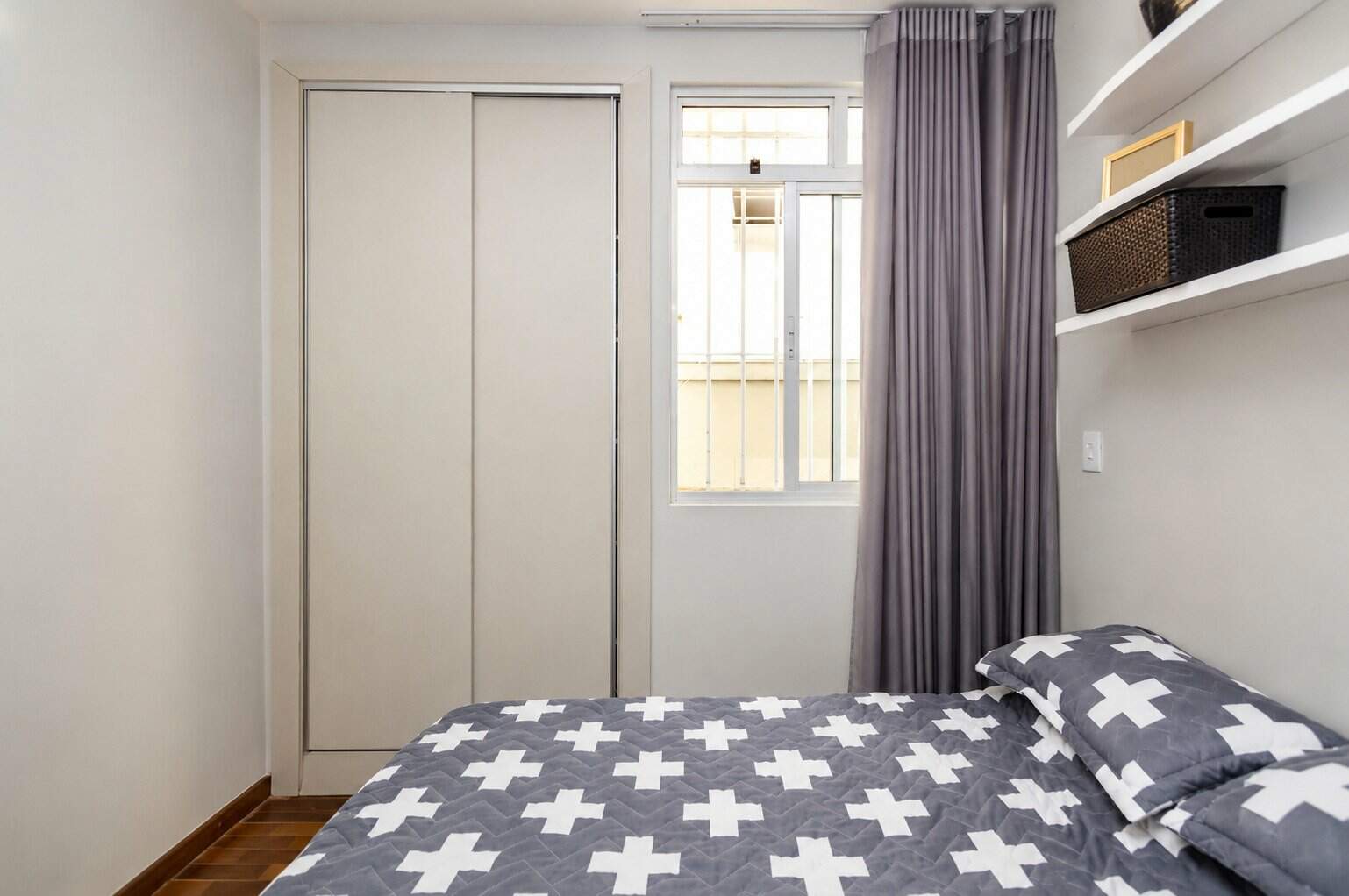 Apartamento, 3 quartos, 115 m² - Foto 10