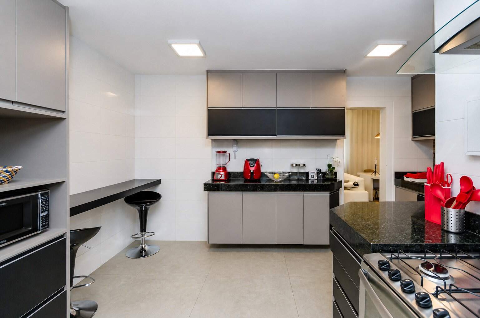 Apartamento, 3 quartos, 115 m² - Foto 16