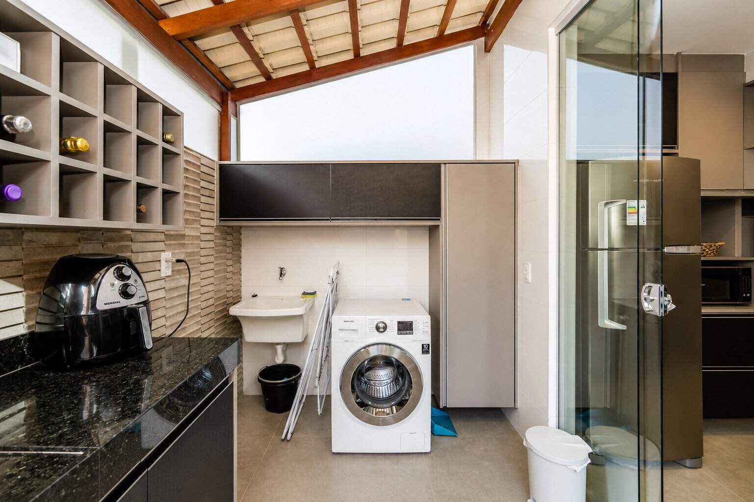 Apartamento, 3 quartos, 115 m² - Foto 19