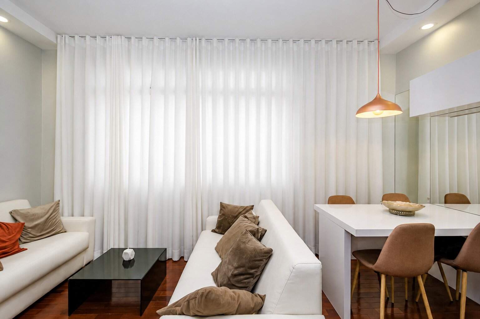 Apartamento, 3 quartos, 115 m² - Foto 2