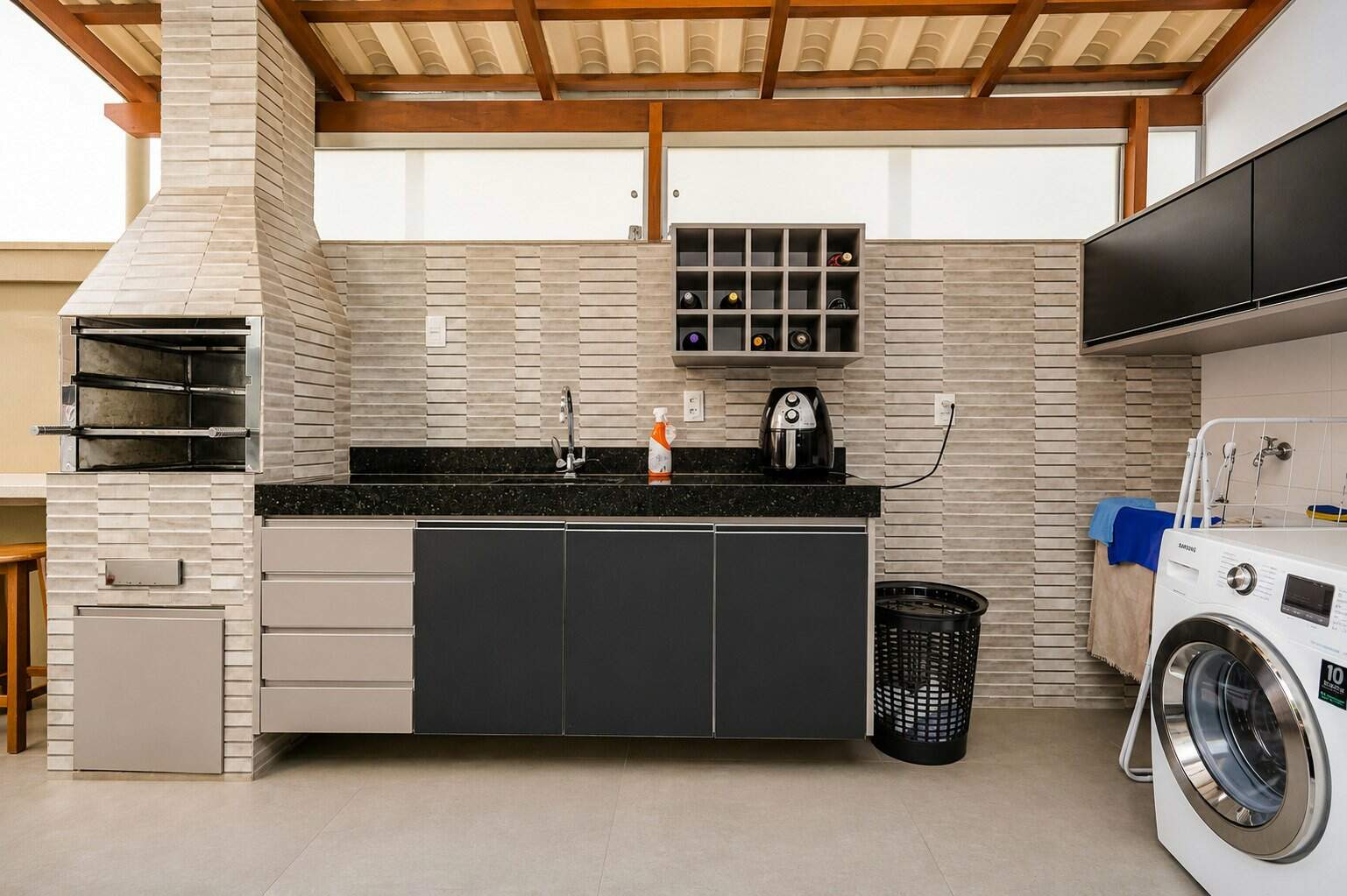 Apartamento, 3 quartos, 115 m² - Foto 20