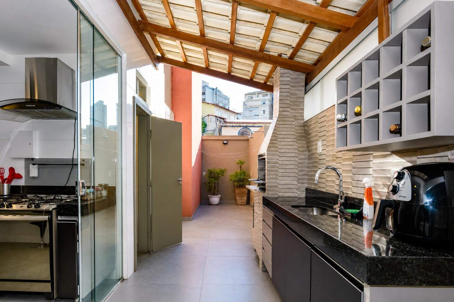 Apartamento, 3 quartos, 115 m² - Foto 23