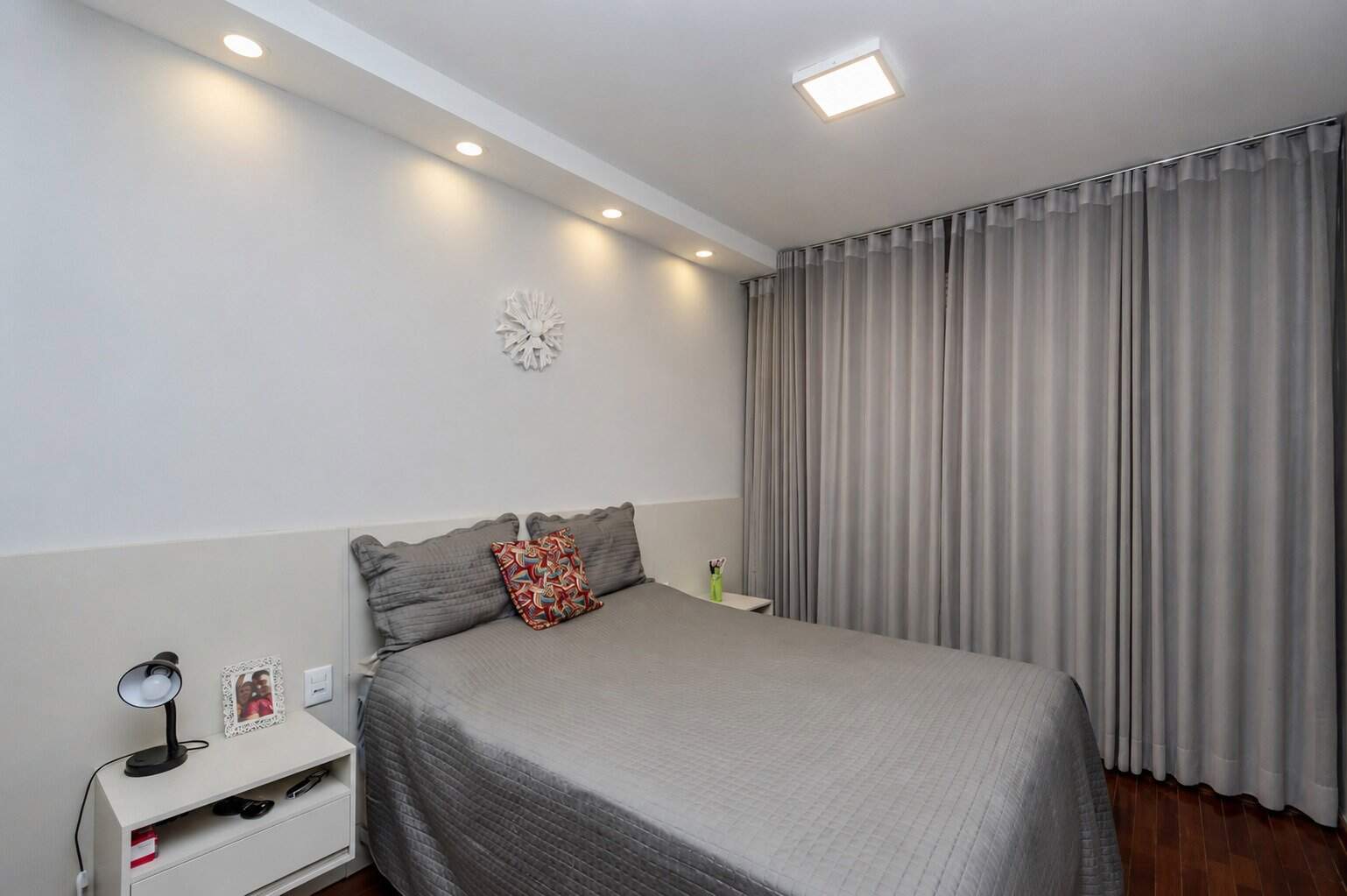 Apartamento, 3 quartos, 115 m² - Foto 5