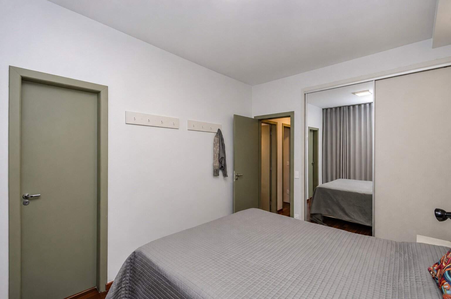 Apartamento, 3 quartos, 115 m² - Foto 6
