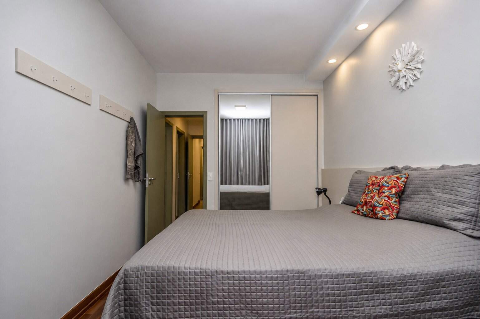 Apartamento, 3 quartos, 115 m² - Foto 7