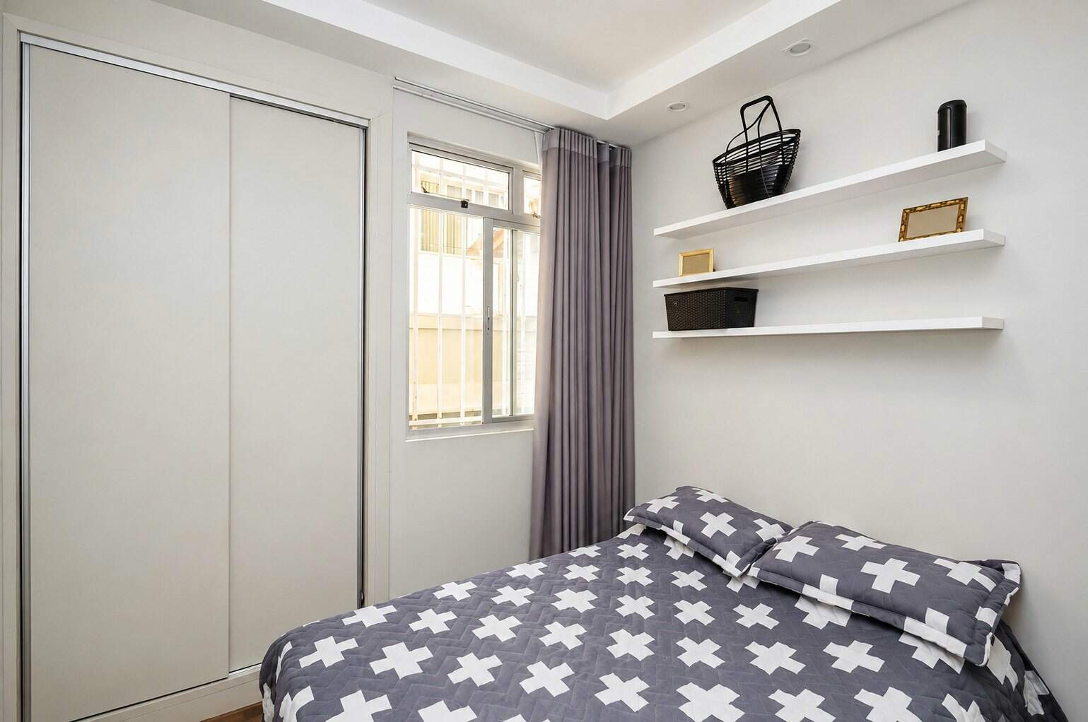 Apartamento, 3 quartos, 115 m² - Foto 8
