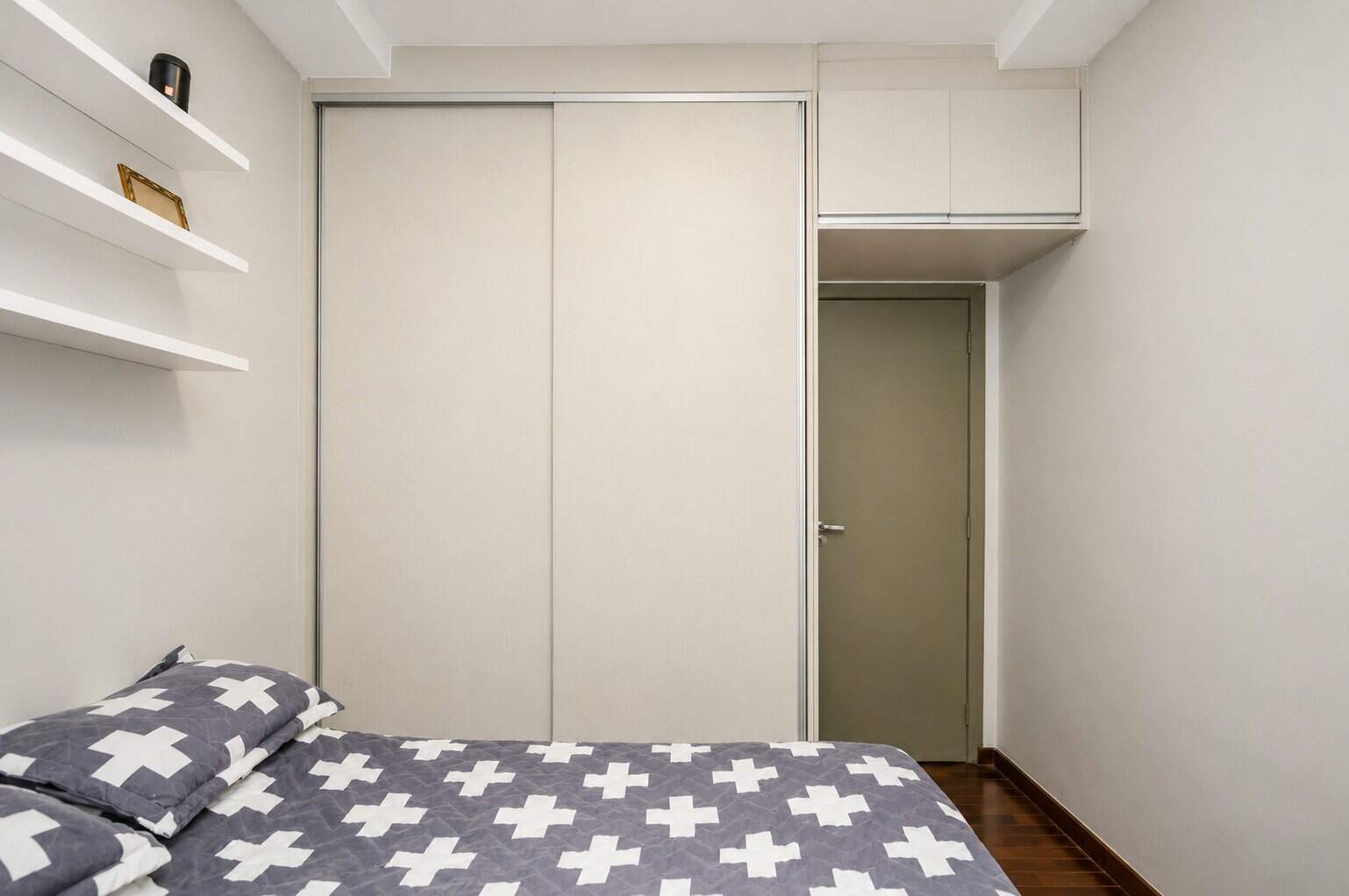 Apartamento, 3 quartos, 115 m² - Foto 9