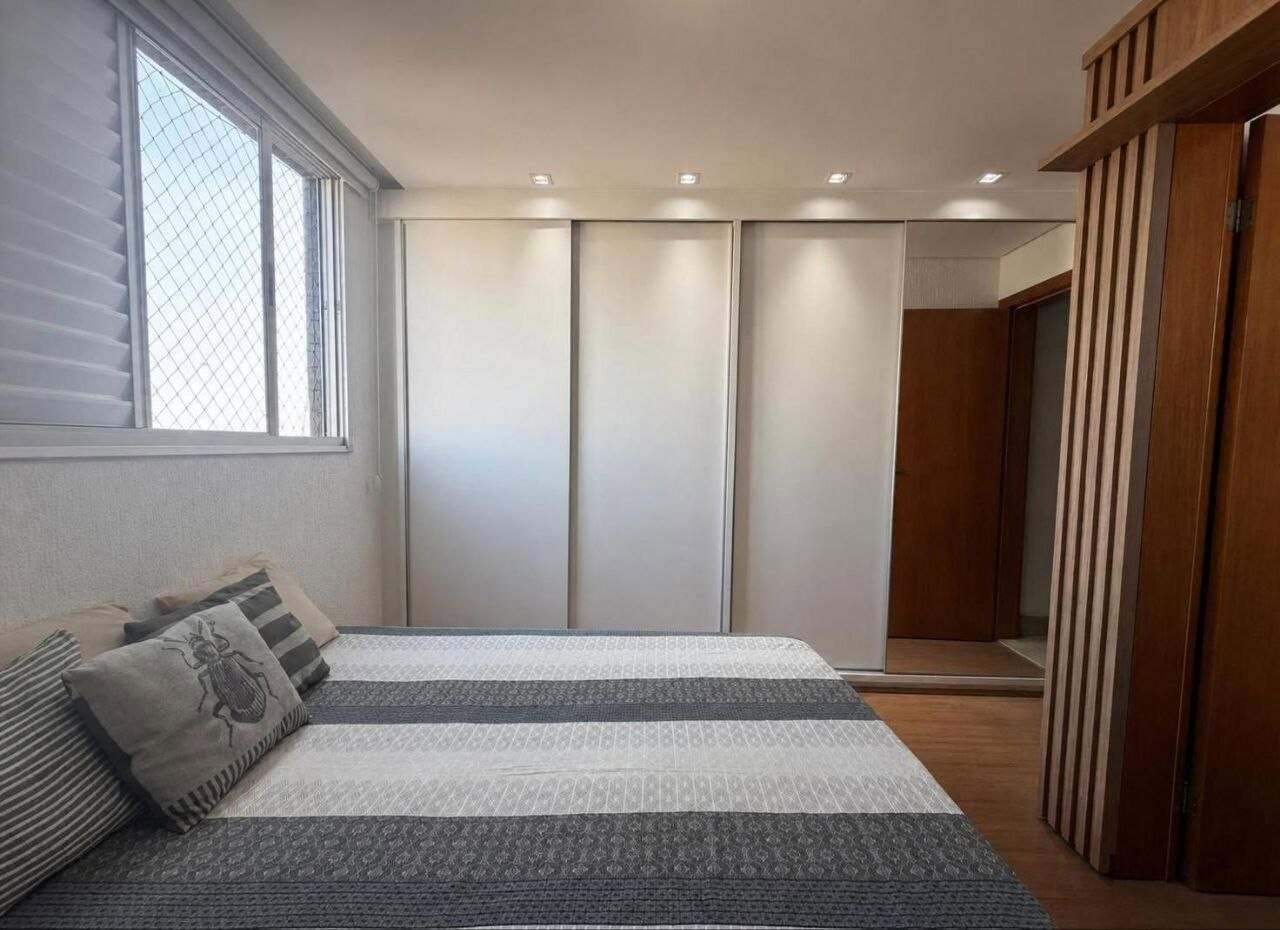 Cobertura, 3 quartos, 190 m² - Foto 10