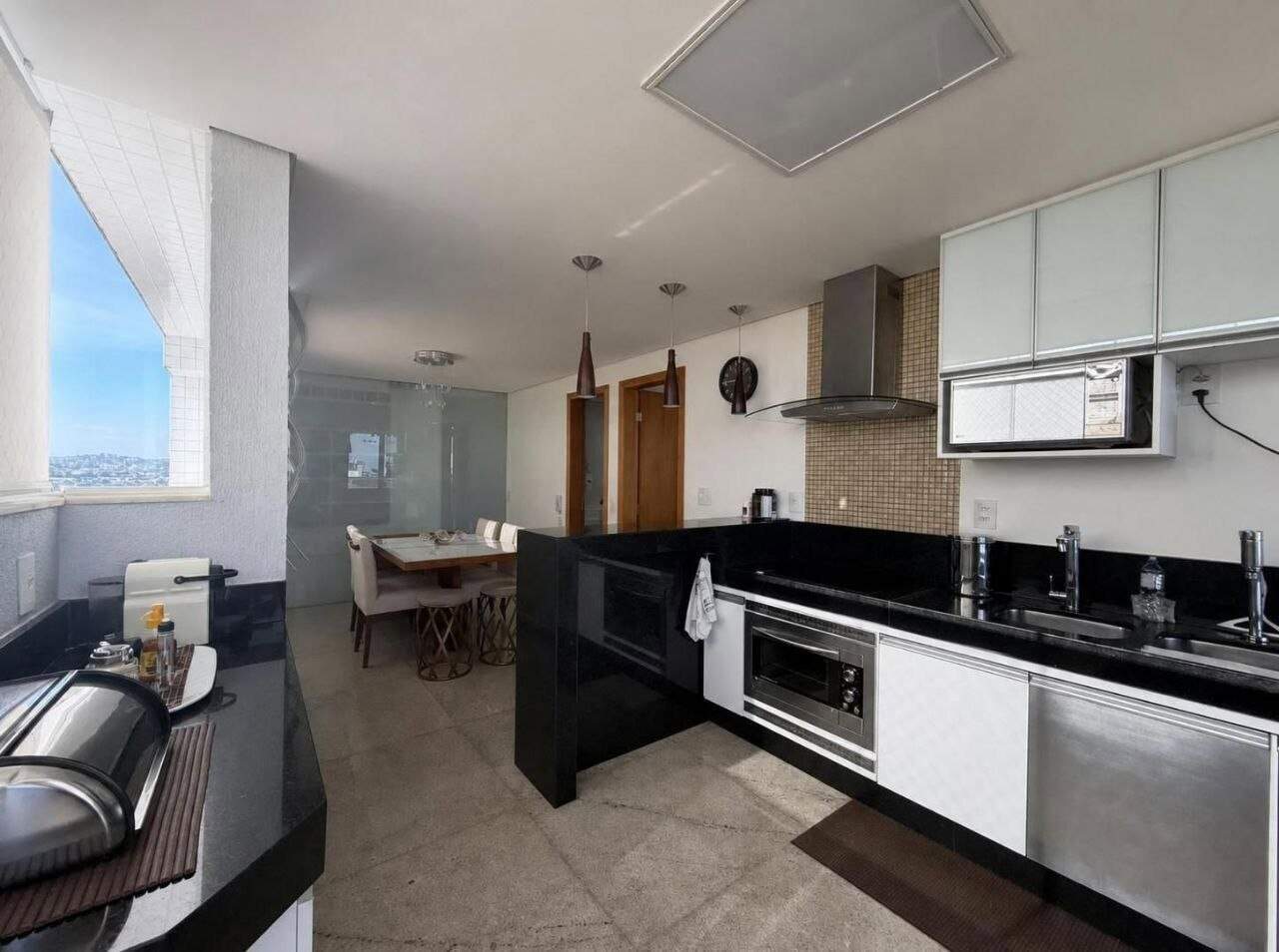 Cobertura, 3 quartos, 190 m² - Foto 18