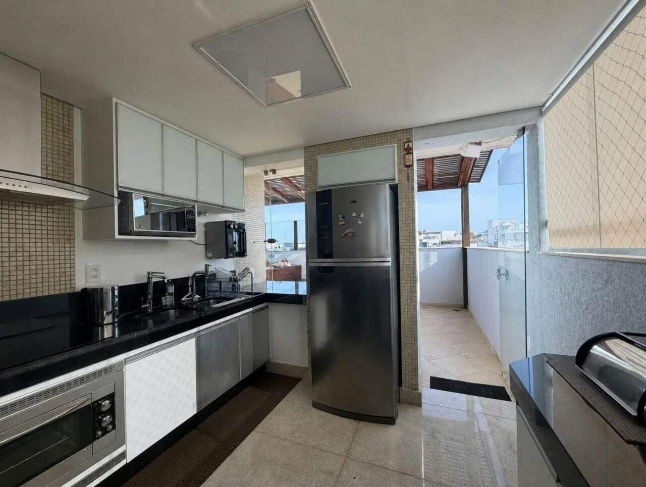 Cobertura, 3 quartos, 190 m² - Foto 19