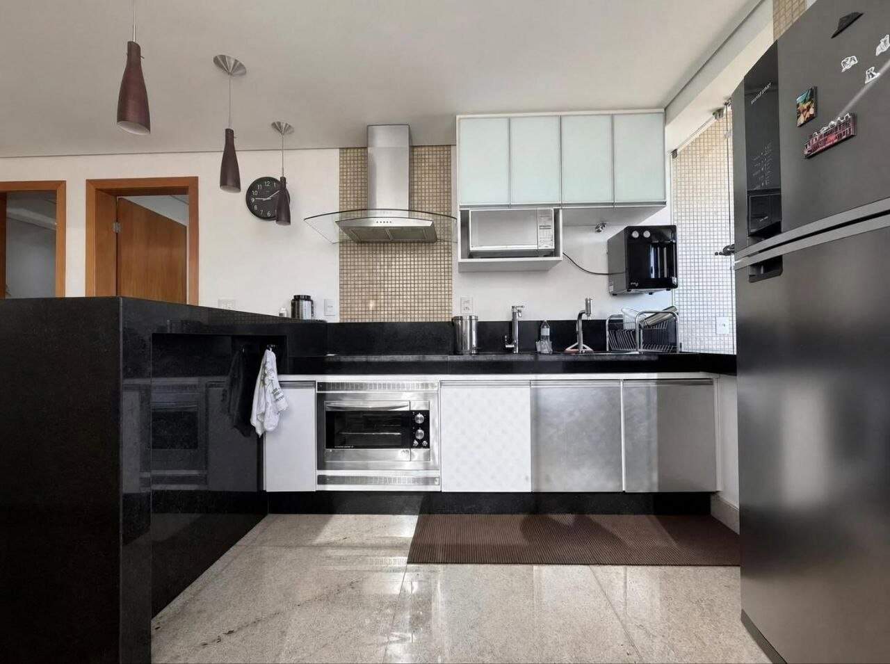 Cobertura, 3 quartos, 190 m² - Foto 20