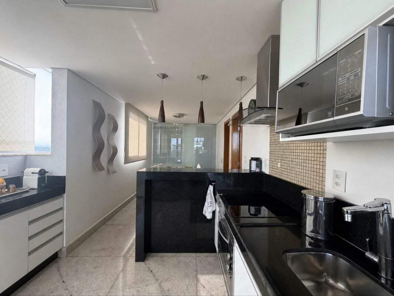 Cobertura, 3 quartos, 190 m² - Foto 21