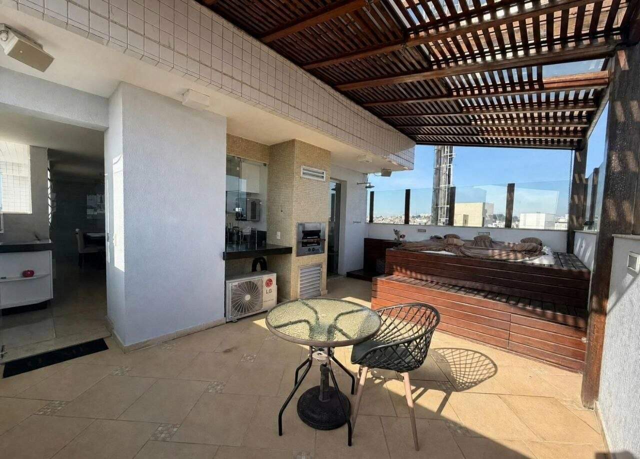 Cobertura, 3 quartos, 190 m² - Foto 24