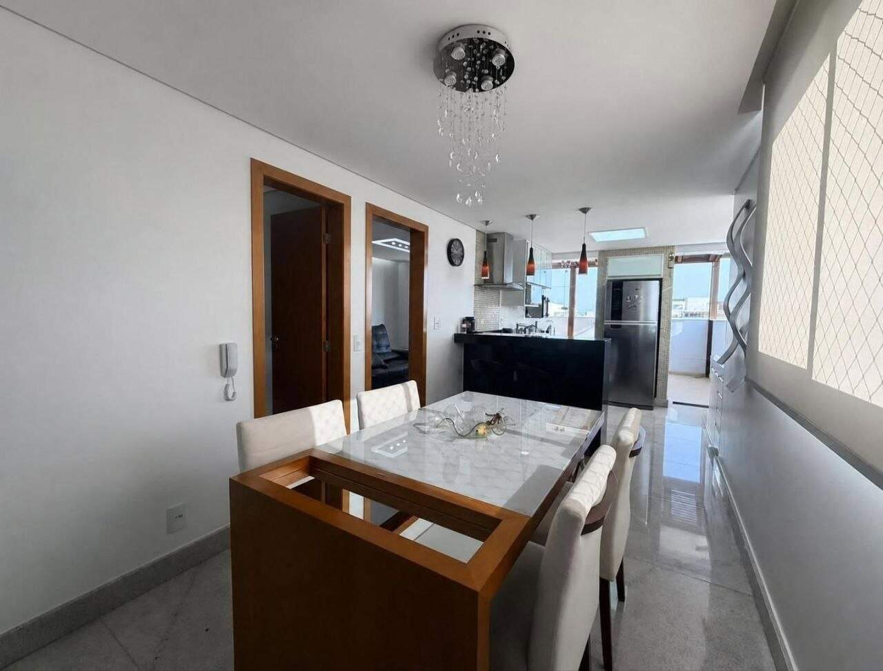 Cobertura, 3 quartos, 190 m² - Foto 5