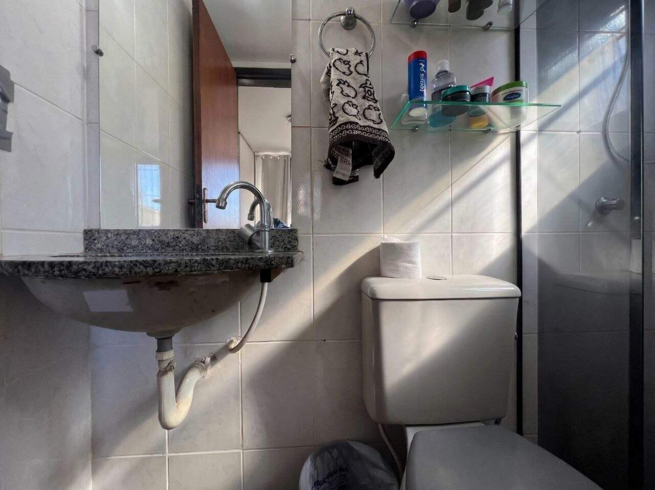 Apartamento, 3 quartos, 72 m² - Foto 17
