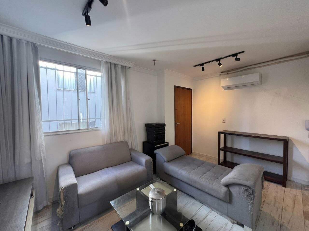 Apartamento, 3 quartos, 72 m² - Foto 2