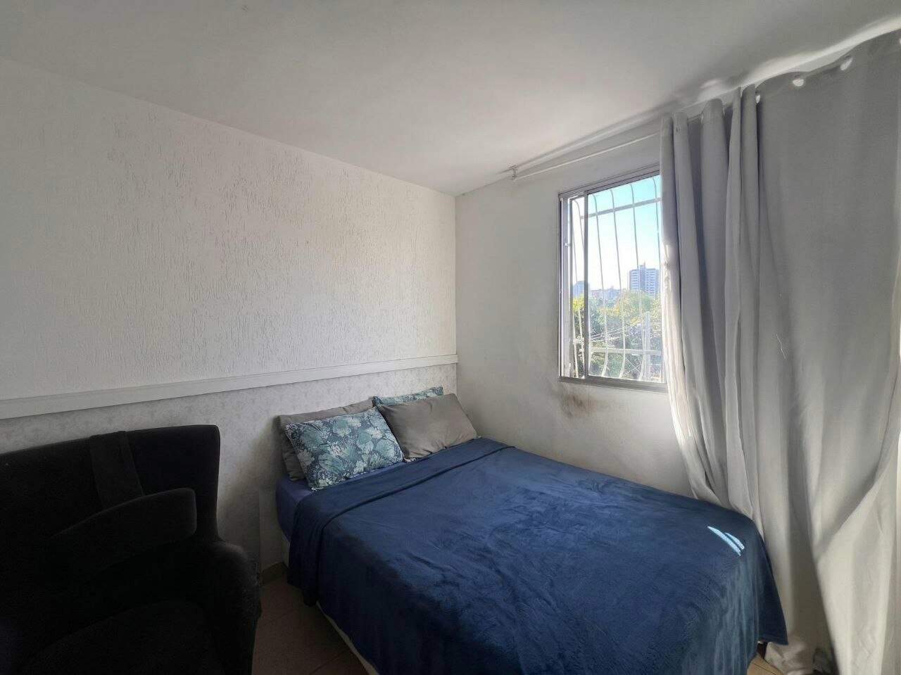Apartamento, 3 quartos, 72 m² - Foto 7