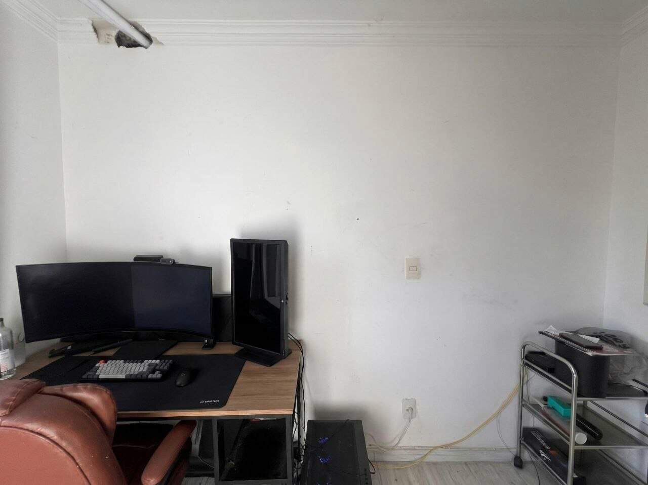 Apartamento, 3 quartos, 72 m² - Foto 9
