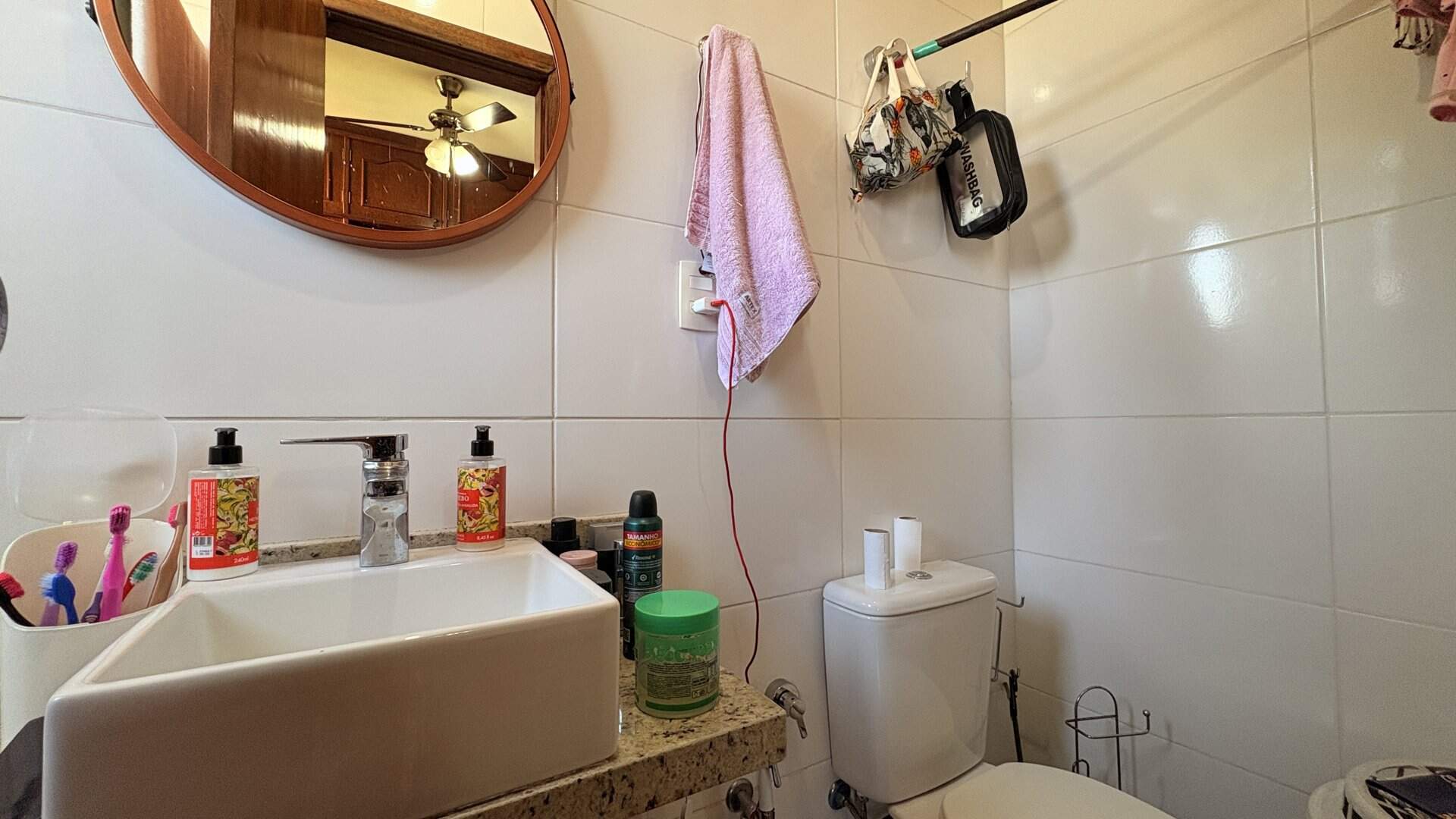 Apartamento, 3 quartos, 110 m² - Foto 11