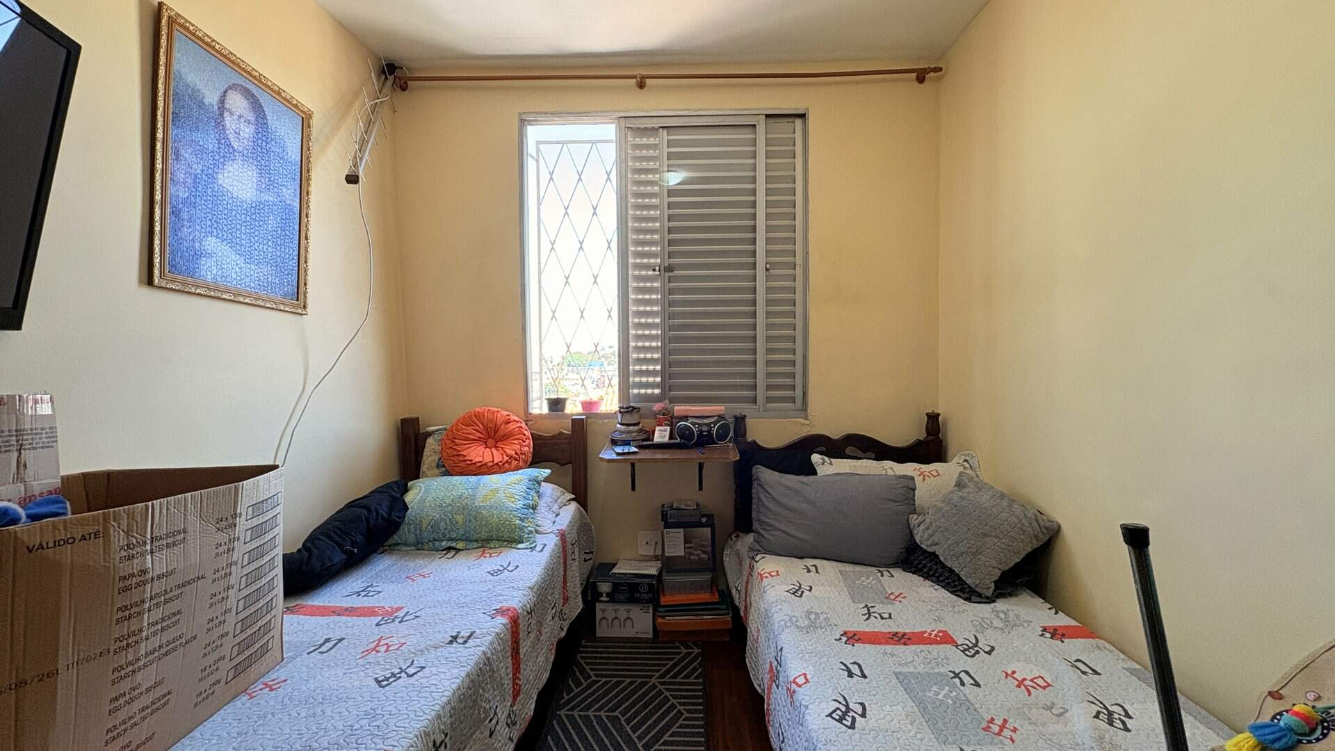 Apartamento, 3 quartos, 110 m² - Foto 18