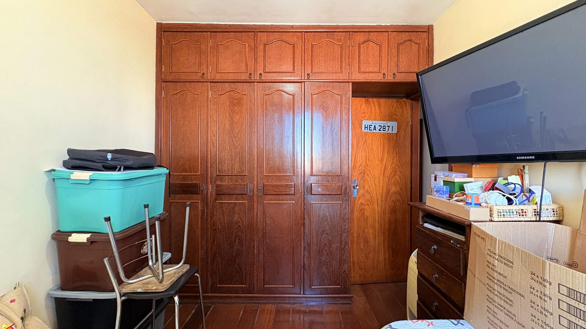 Apartamento, 3 quartos, 110 m² - Foto 19