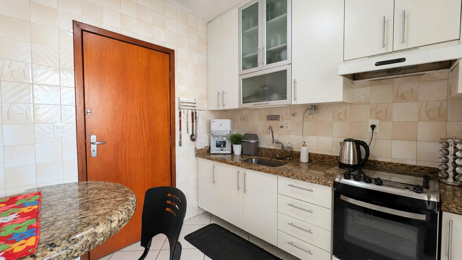 Apartamento, 3 quartos, 110 m² - Foto 20