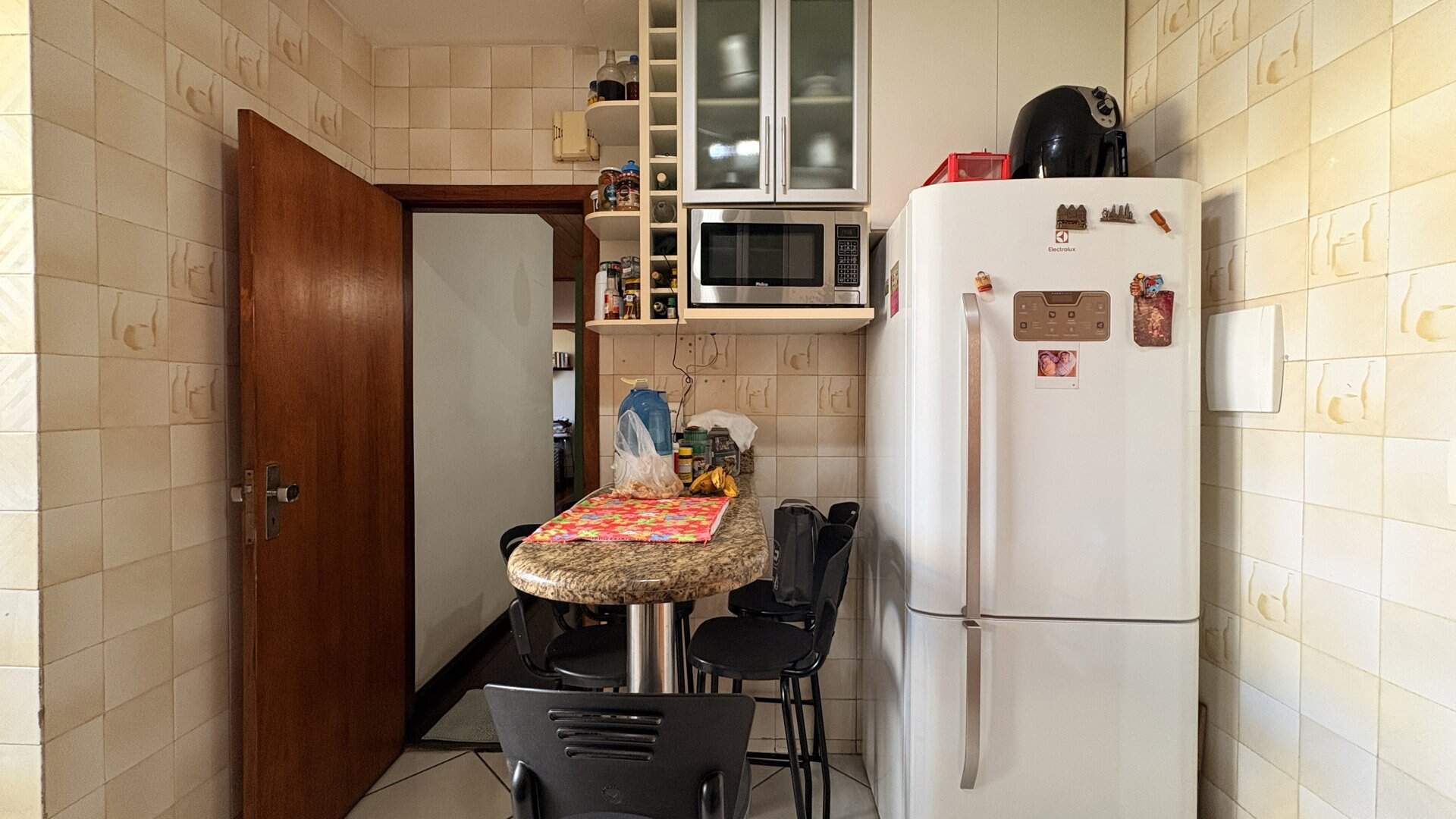 Apartamento, 3 quartos, 110 m² - Foto 22