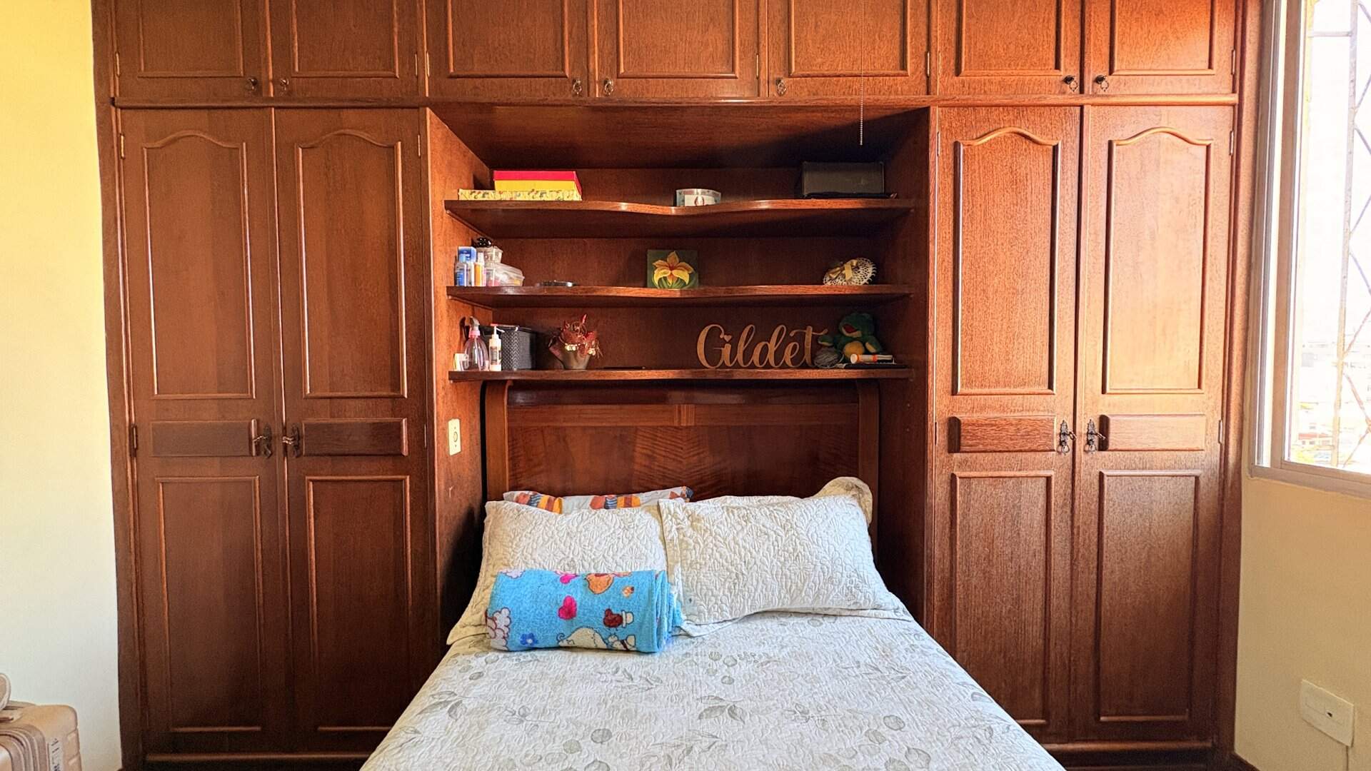 Apartamento, 3 quartos, 110 m² - Foto 8