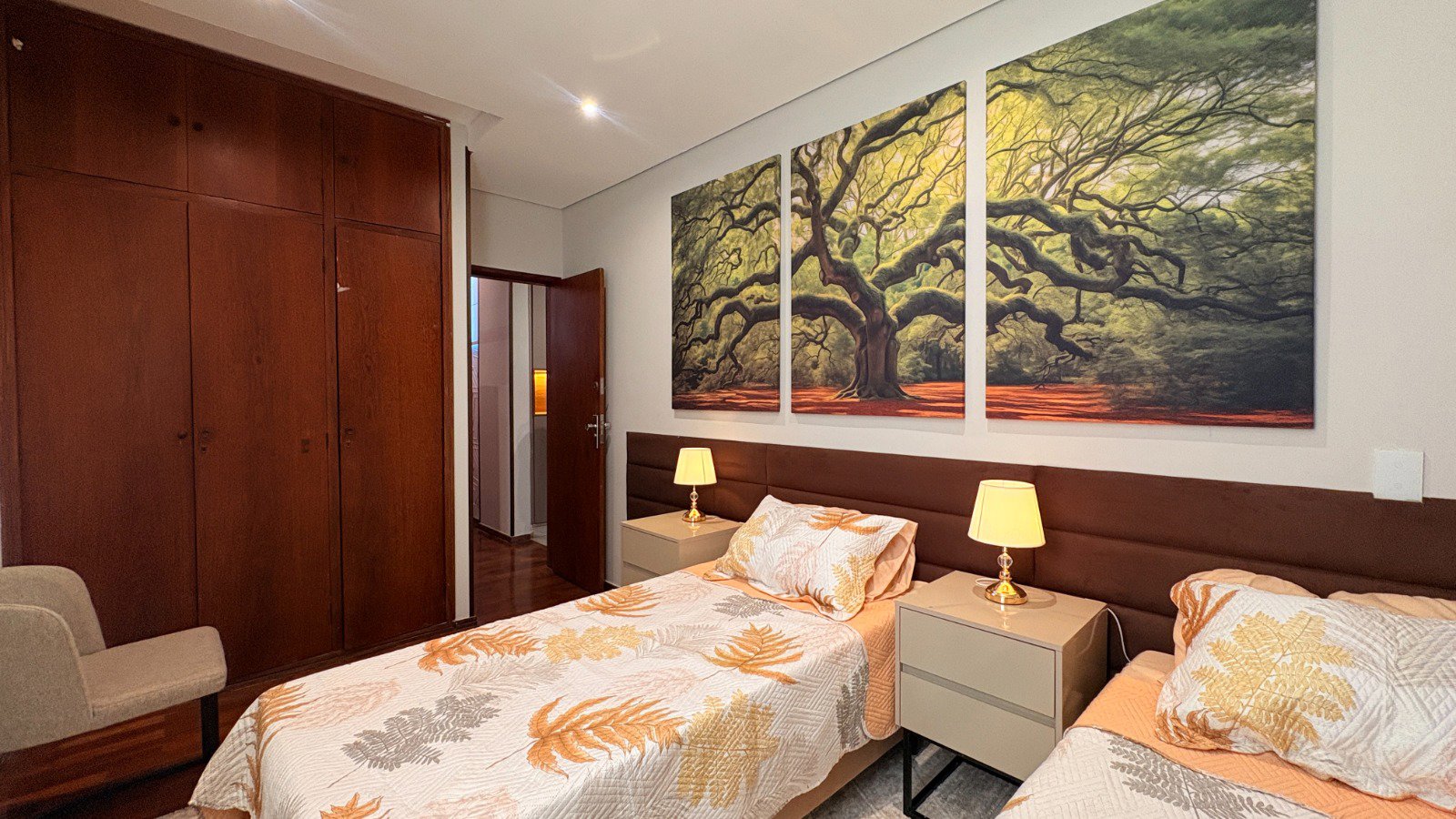 Apartamento, 5 quartos, 243 m² - Foto 15