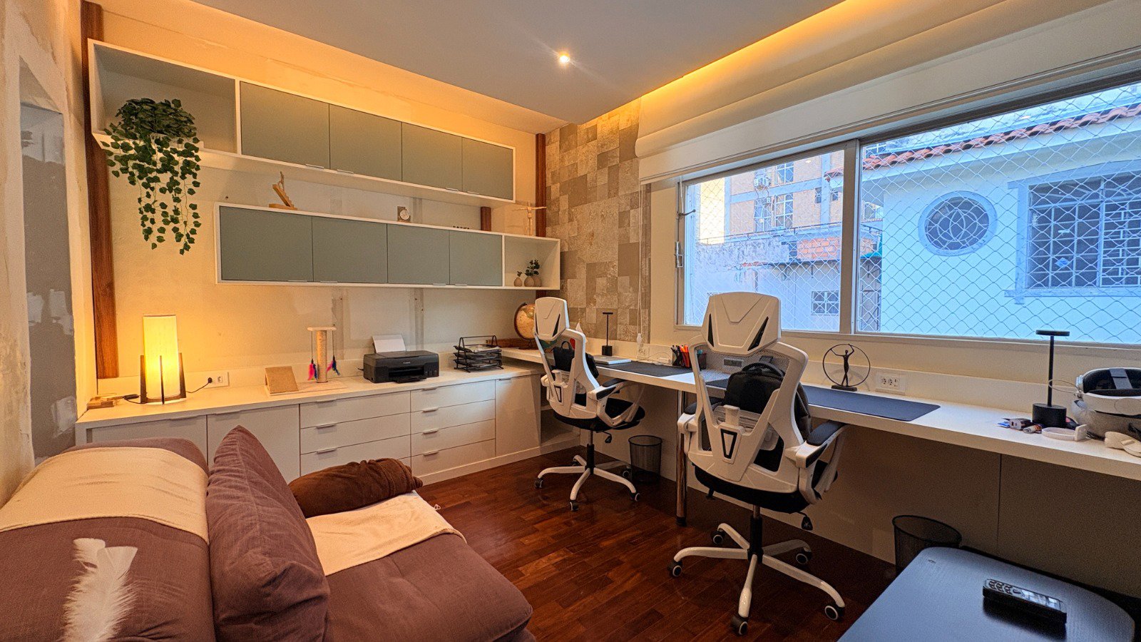 Apartamento, 5 quartos, 243 m² - Foto 16