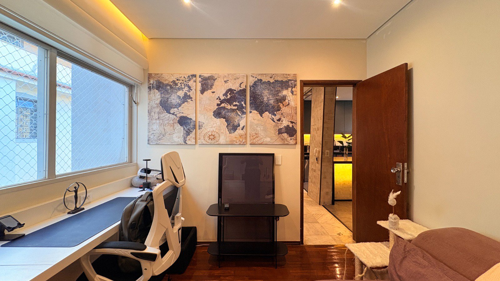 Apartamento, 5 quartos, 243 m² - Foto 17