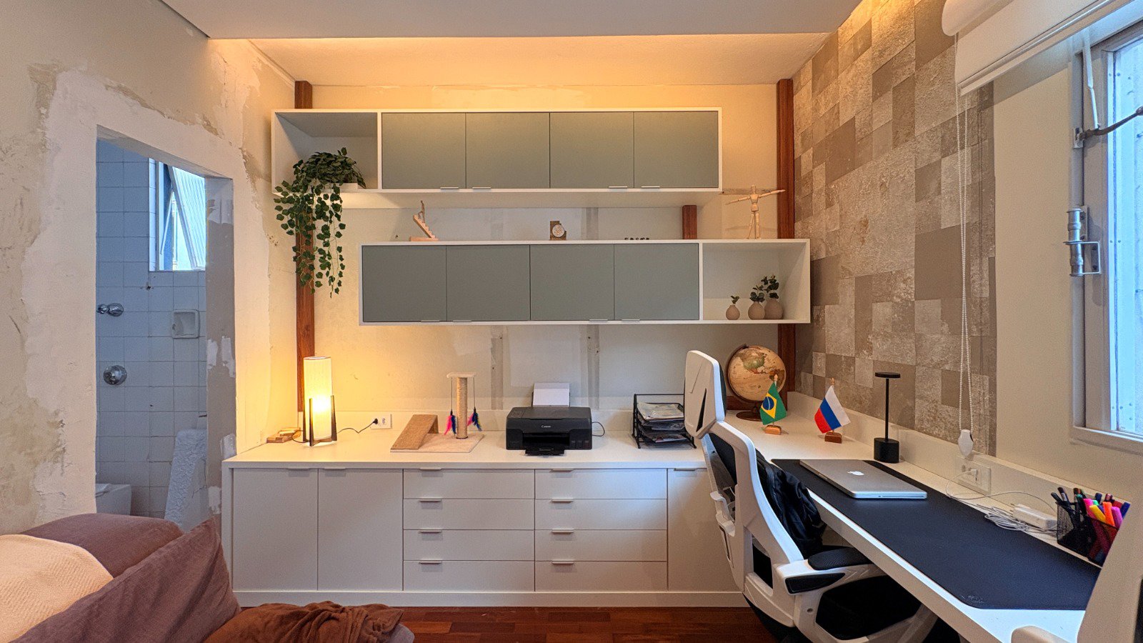 Apartamento, 5 quartos, 243 m² - Foto 18