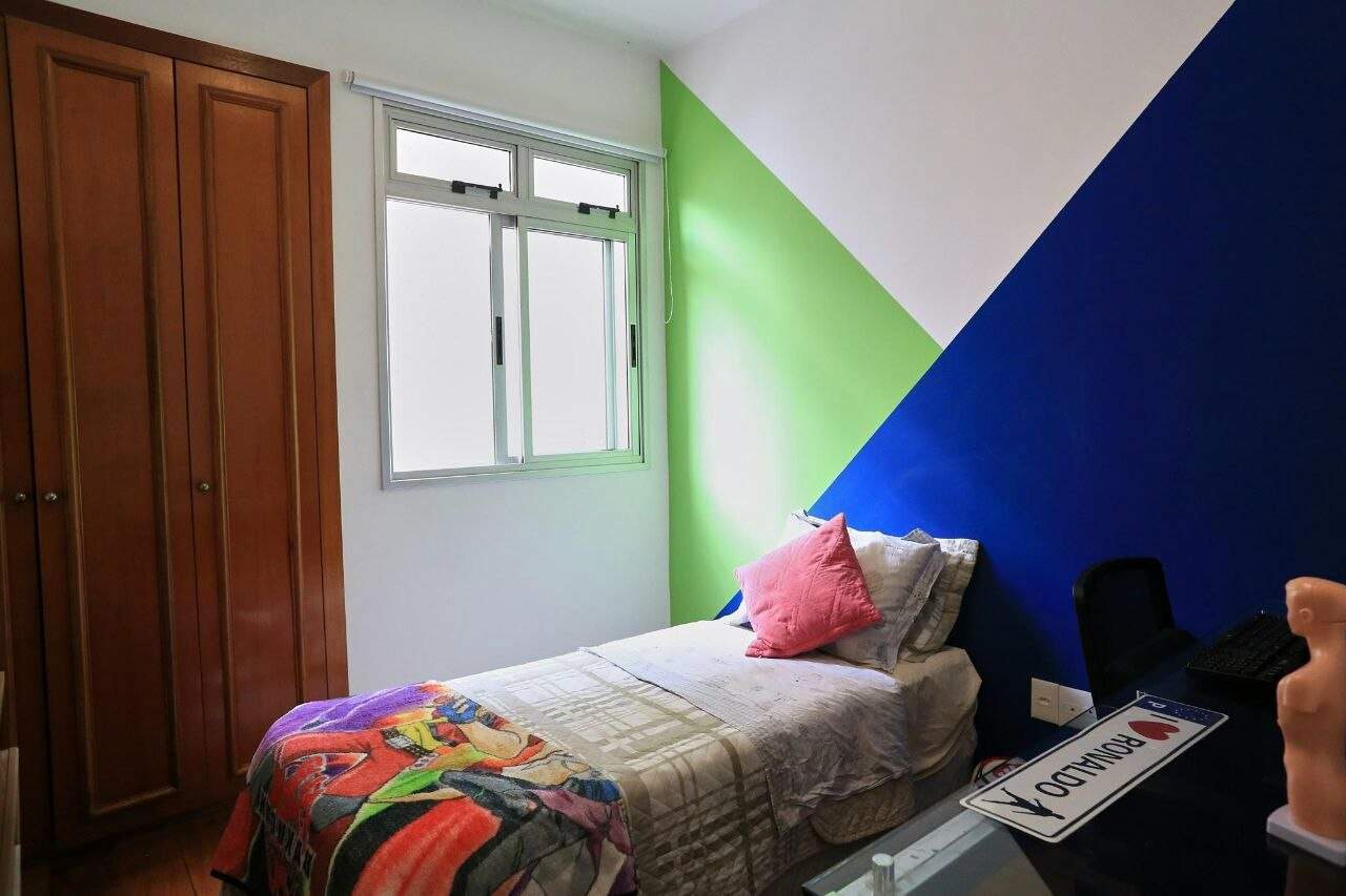 Apartamento, 3 quartos, 95 m² - Foto 10