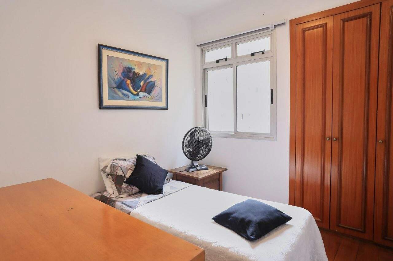 Apartamento, 3 quartos, 95 m² - Foto 11