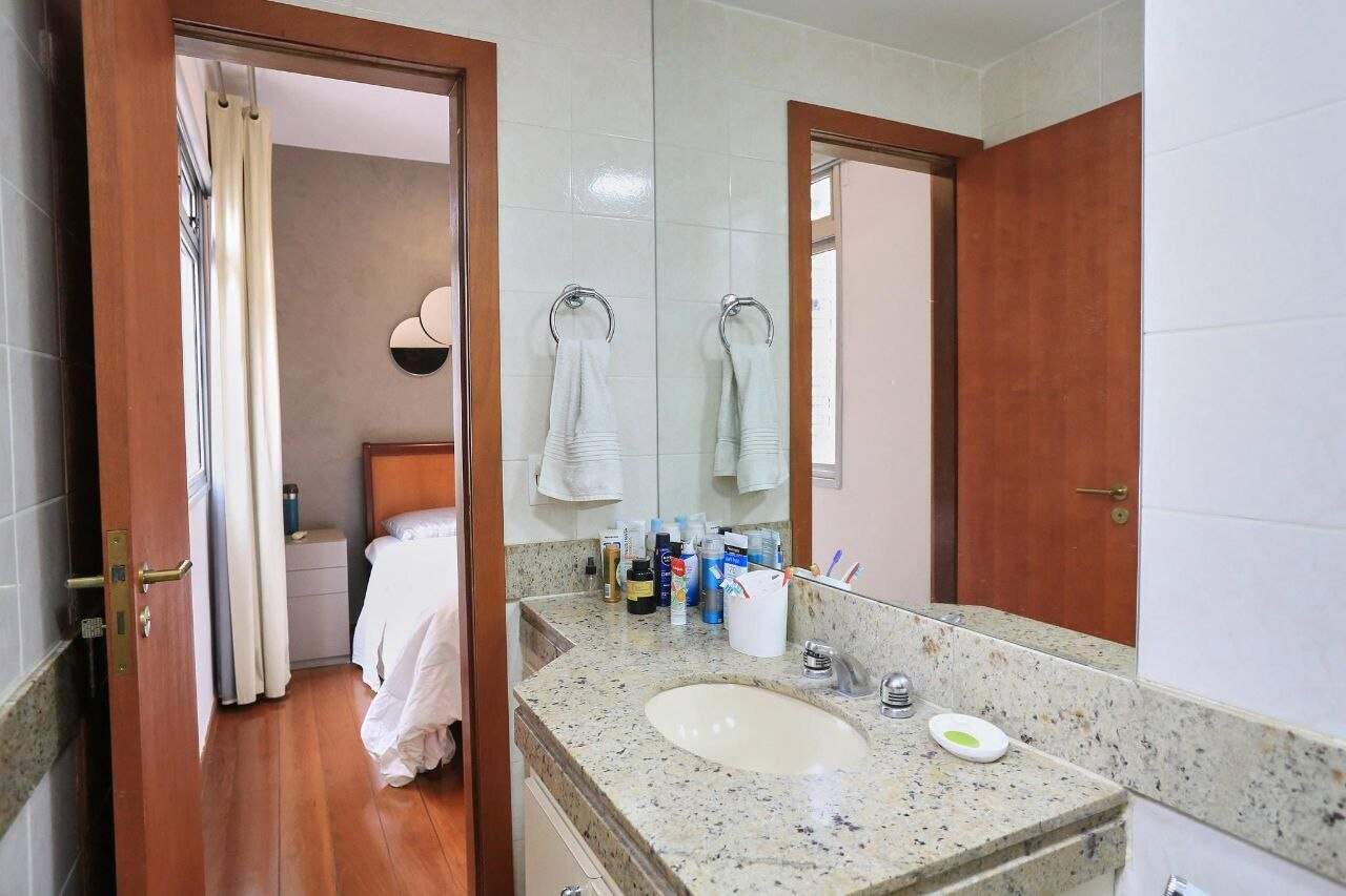 Apartamento, 3 quartos, 95 m² - Foto 14