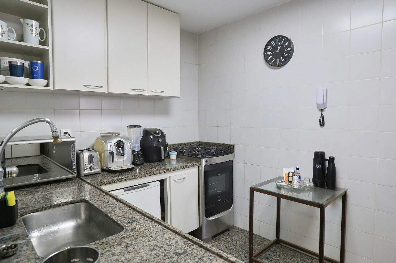 Apartamento, 3 quartos, 95 m² - Foto 18