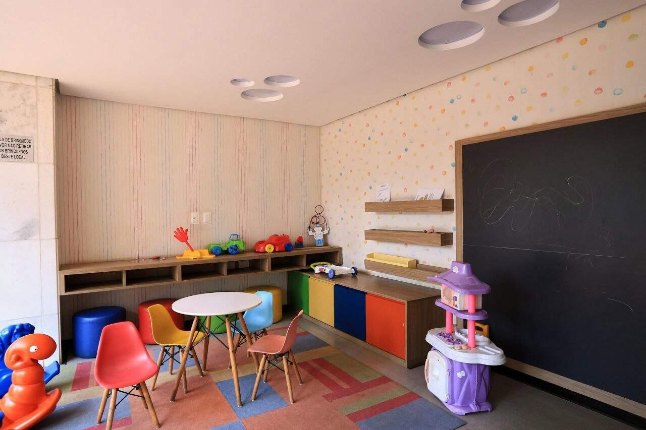 Apartamento, 3 quartos, 95 m² - Foto 22