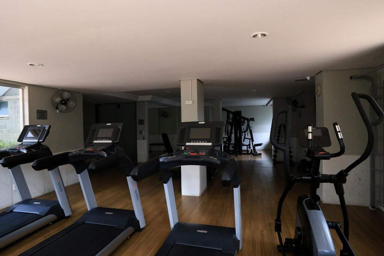 Apartamento, 3 quartos, 95 m² - Foto 24