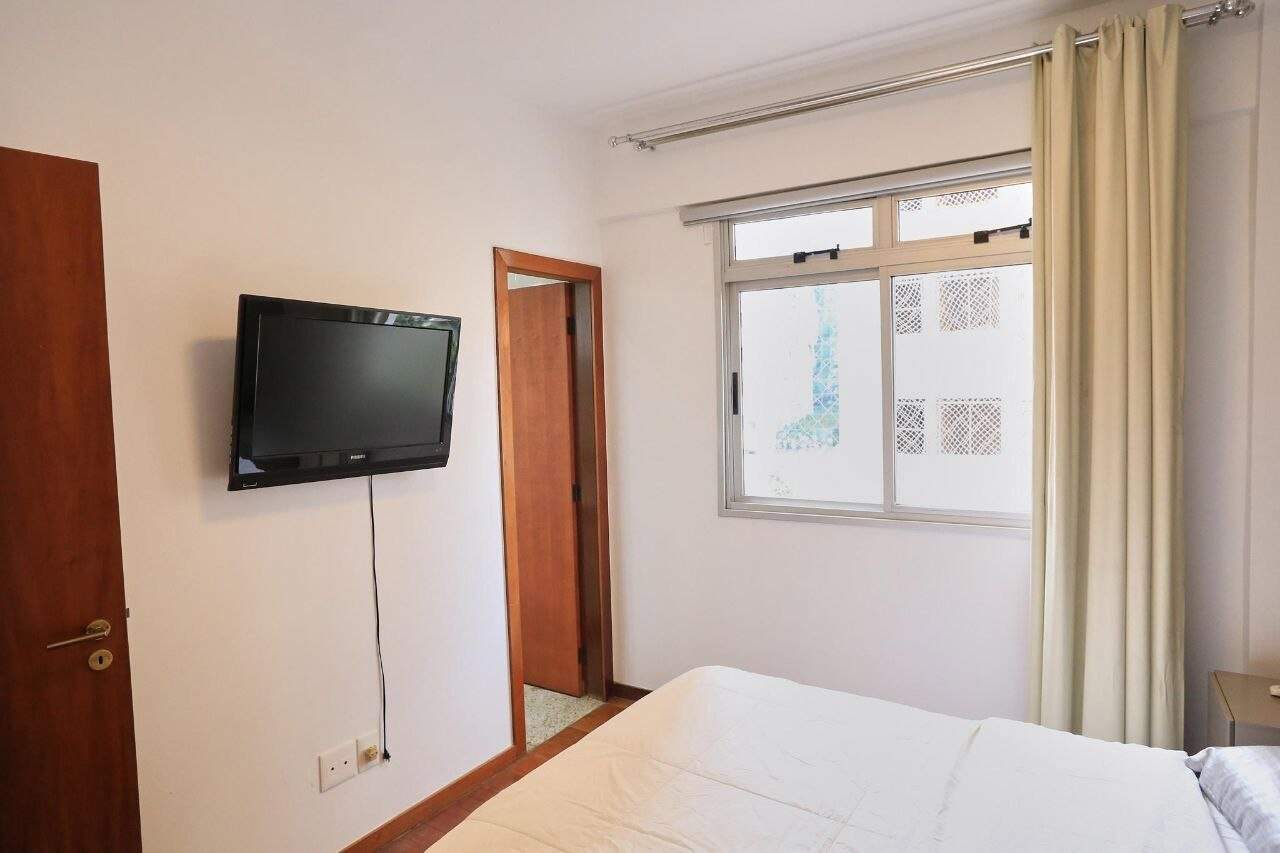 Apartamento, 3 quartos, 95 m² - Foto 6