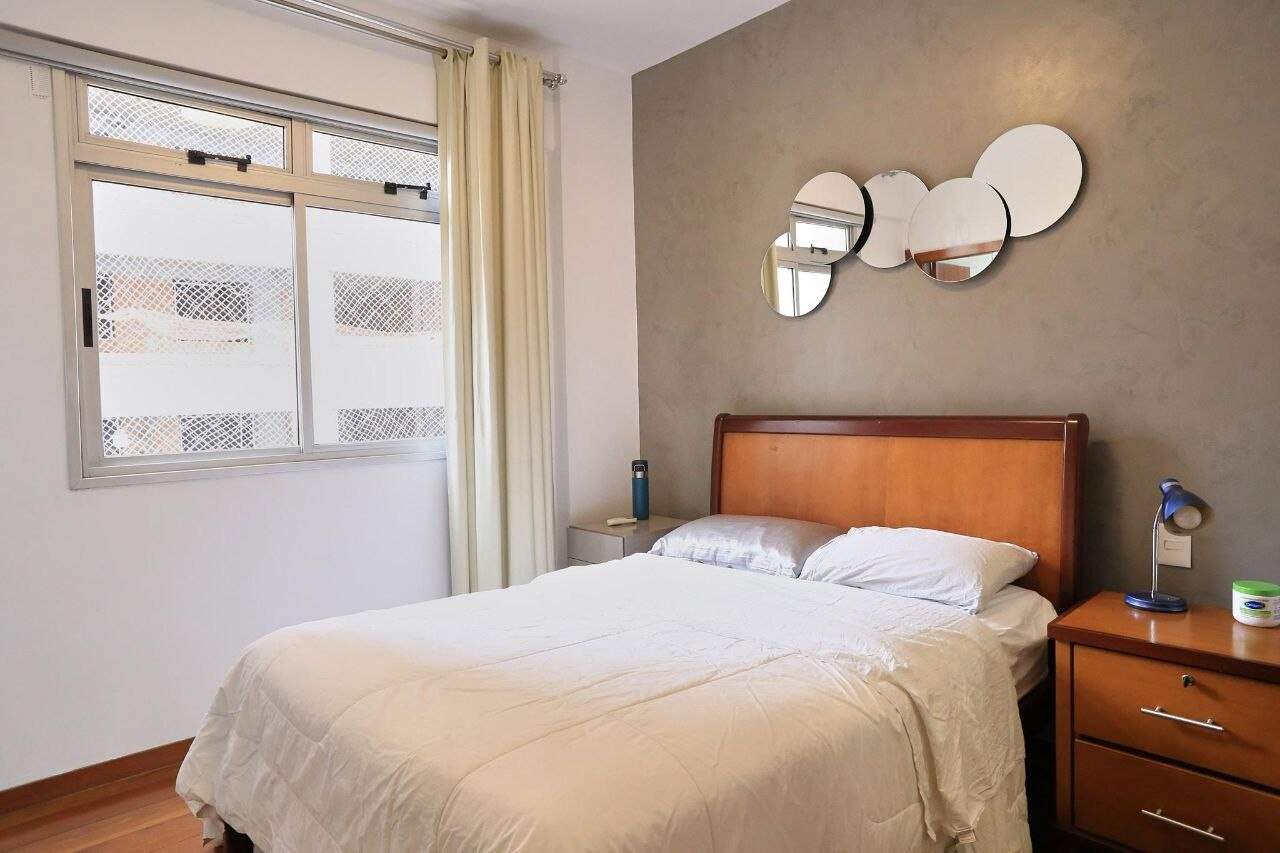 Apartamento, 3 quartos, 95 m² - Foto 8