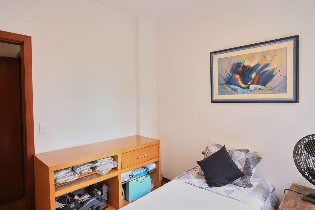 Apartamento, 3 quartos, 95 m² - Foto 9