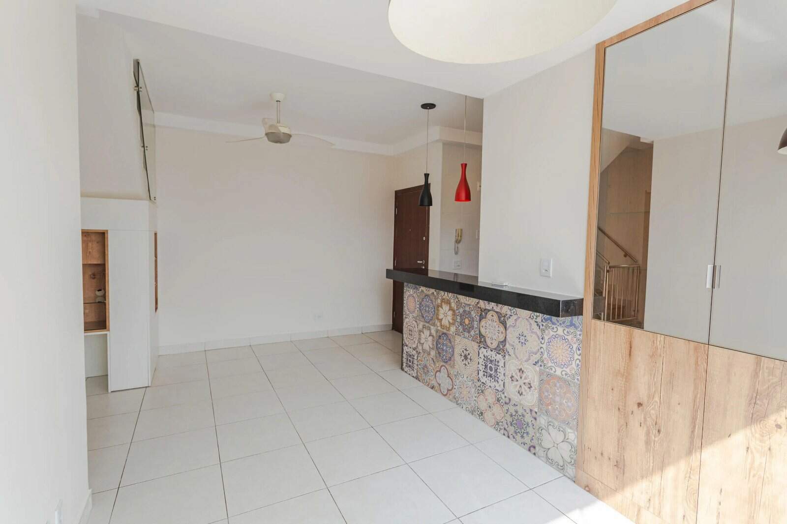 Cobertura, 3 quartos, 123 m² - Foto 2