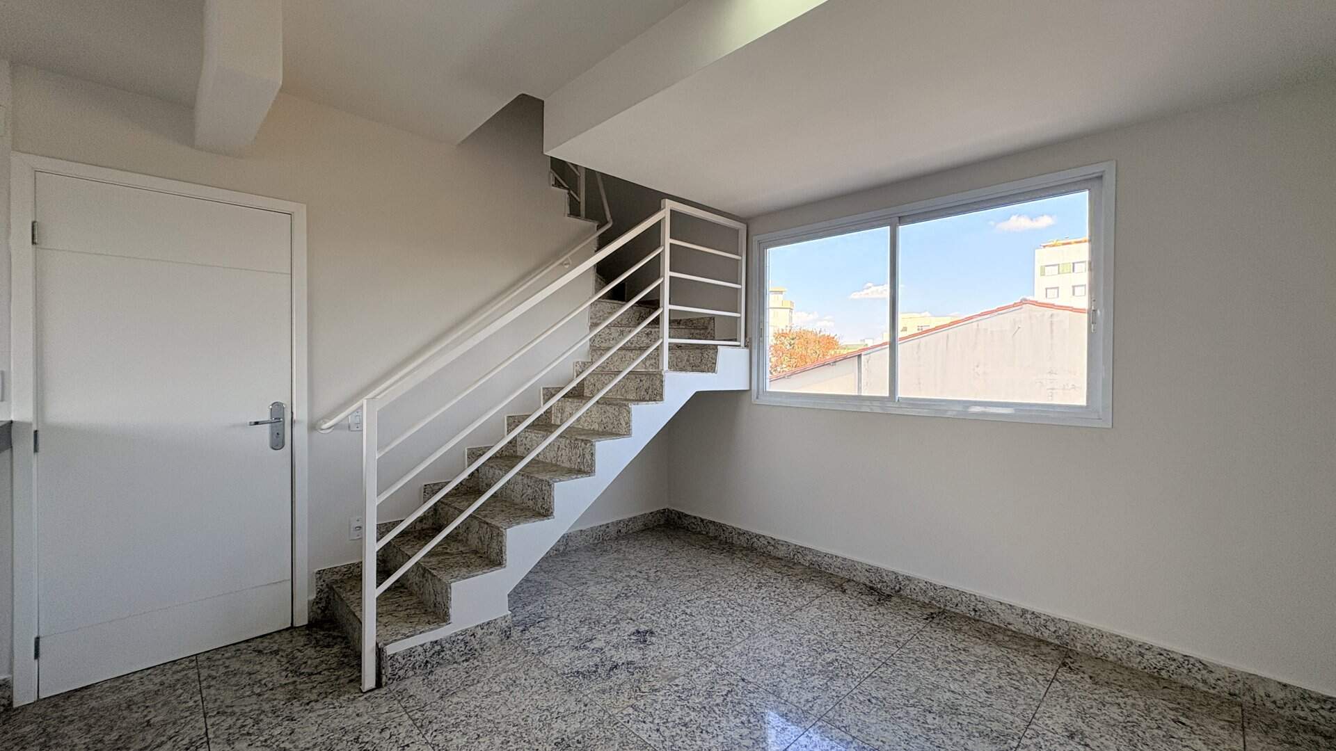 Cobertura 3 quartos à venda em Itapoã, Belo Horizonte - MG