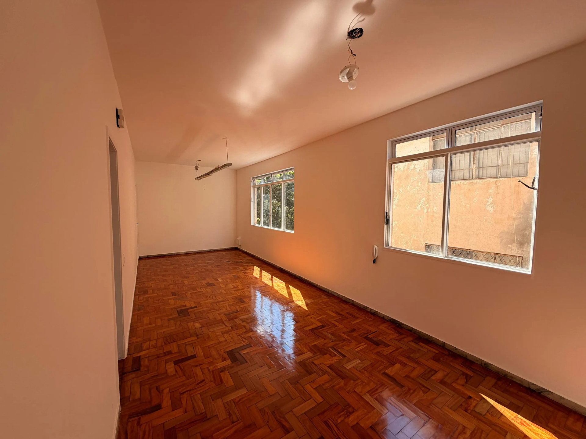 Apartamento, 3 quartos, 105 m² - Foto 2