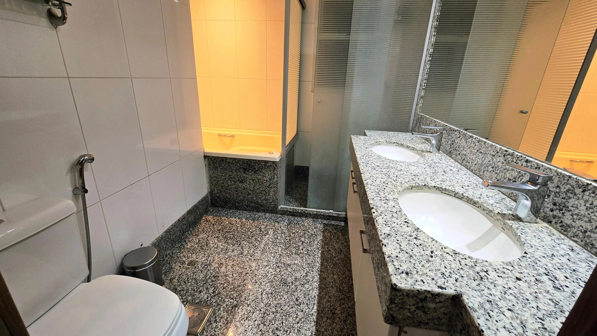 Apartamento, 4 quartos, 135 m² - Foto 17