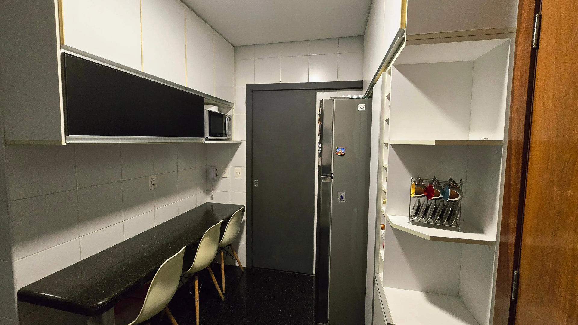 Apartamento, 4 quartos, 135 m² - Foto 20