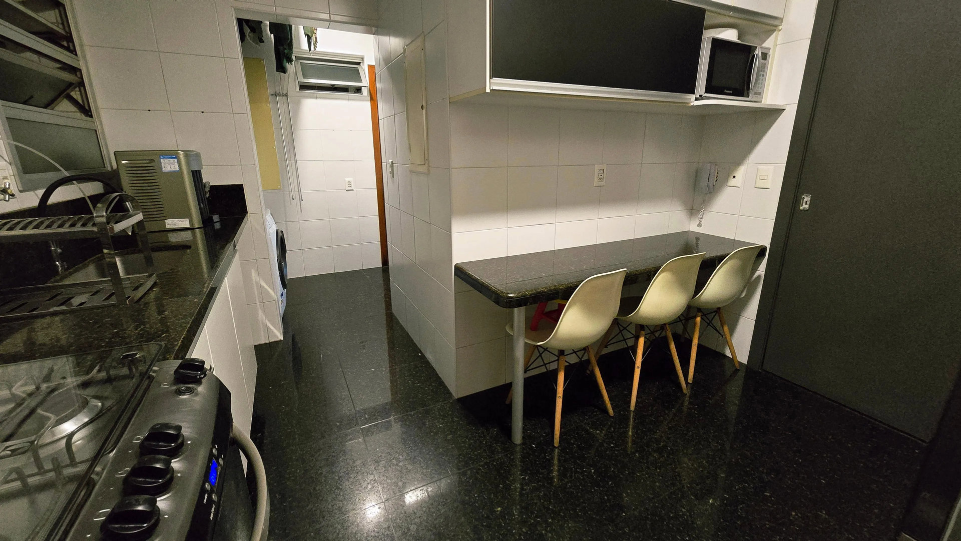 Apartamento, 4 quartos, 135 m² - Foto 23