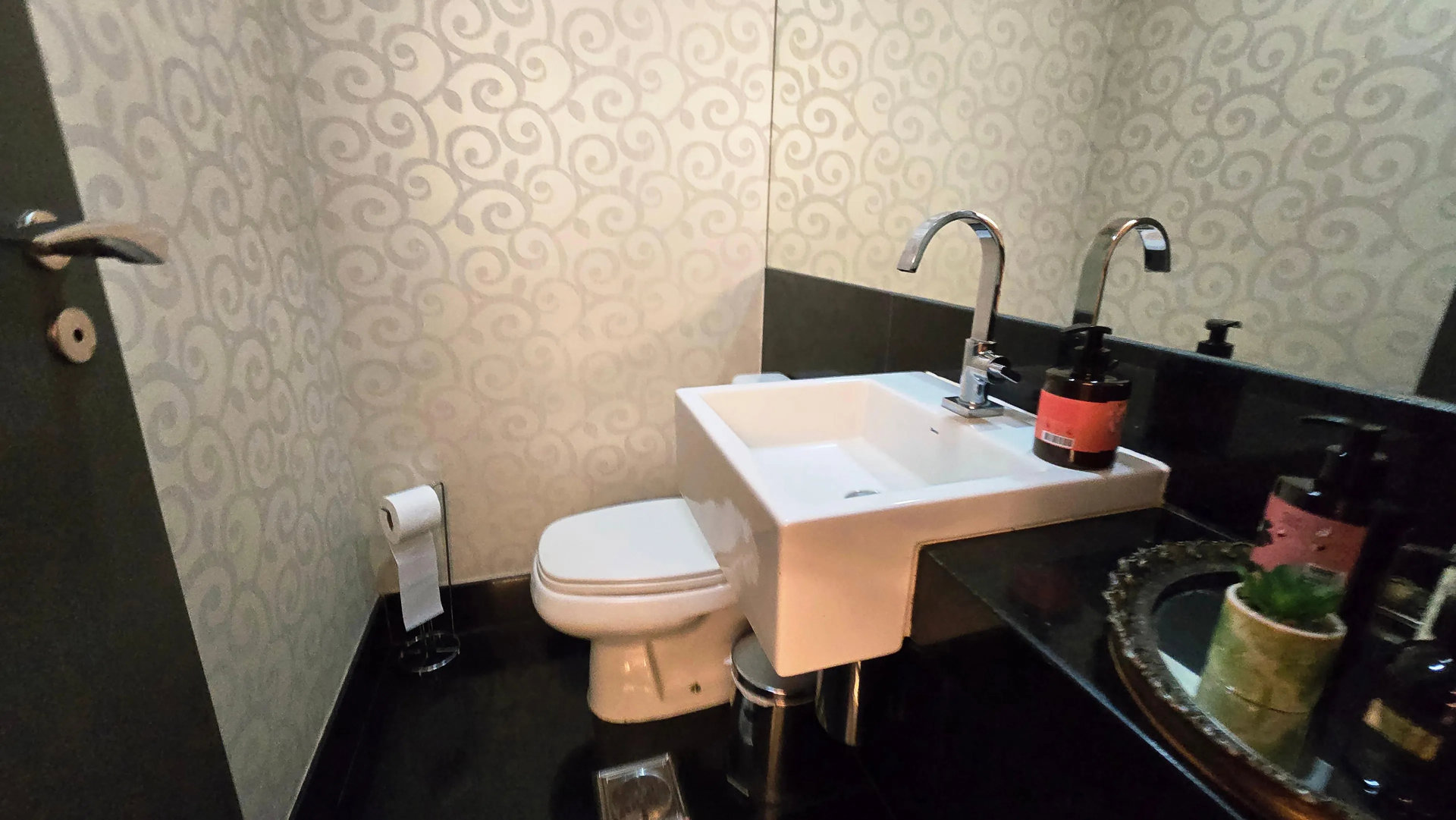 Apartamento, 4 quartos, 135 m² - Foto 6
