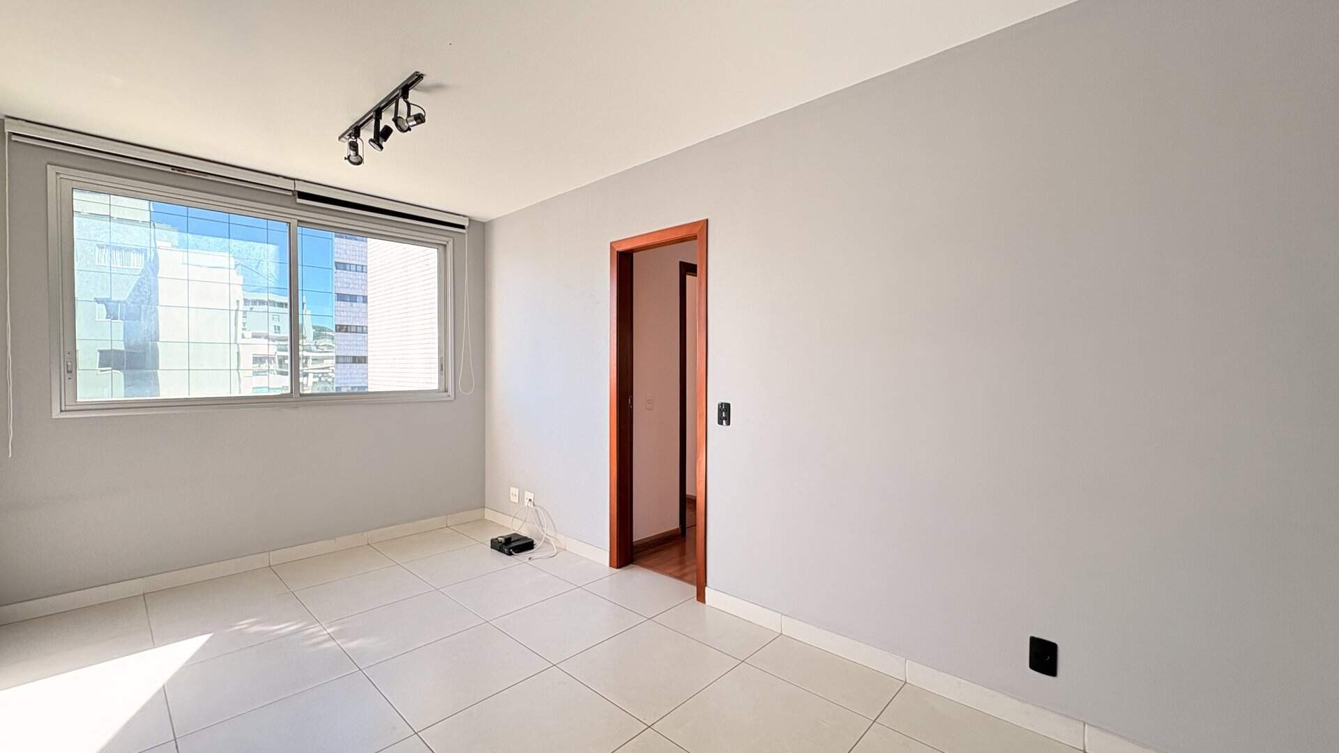 Apartamento com 2 quartos à venda no bairro Gutierrez em Belo Horizonte